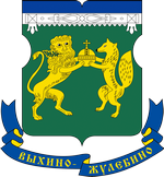 ЖУЛЕБИНО